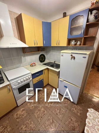 Оренда 2-кімнатна квартира на Ковалівці, АГО - фото 1