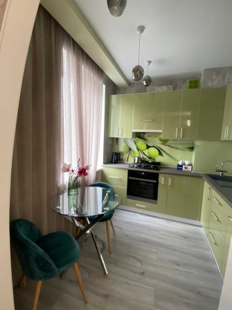 Оренда 2к.кв. з ремонтом, центр /біля ТЦ "Україна"/. - фото 1