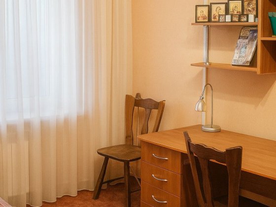 Двохкімнатна. Фортечний район Кропивницкий