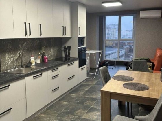 Здається 1к квартира на Слов'янці Винница