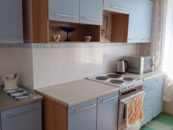 Сдам 2к квартиру на Левобережном 1 Дніпро