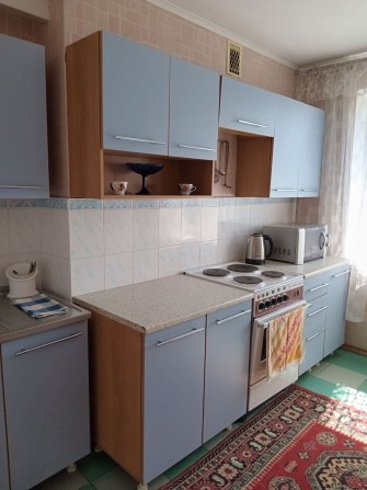 Сдам 2к квартиру на Левобережном 1 - фото 1