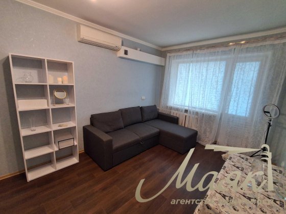 Оренда однокімнатної квартири, Космос(Є СВІТЛО) Запоріжжя