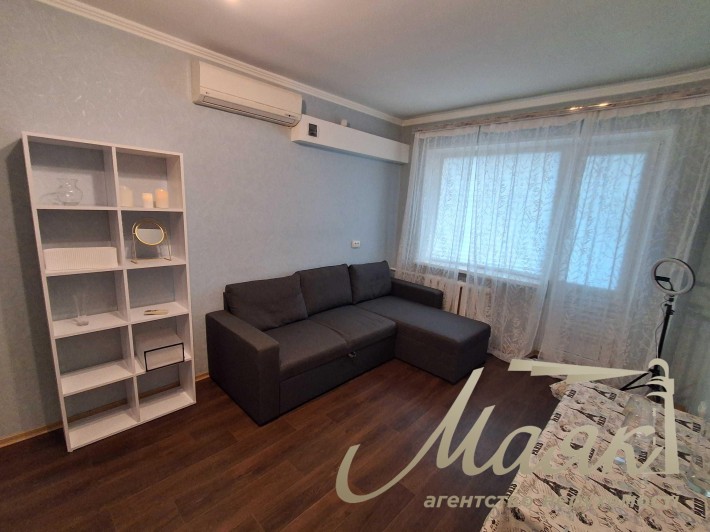 Оренда однокімнатної квартири, Космос(Є СВІТЛО) - фото 1