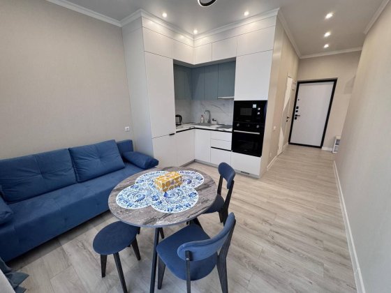 Сдам квартиру ЖМ Левобережный ЖК  Сан Сити Днепр