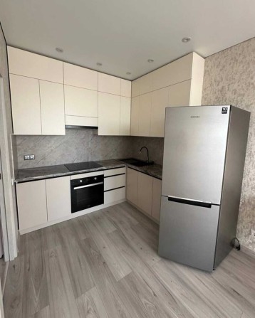 Оренда 1 кімнатної квартири в Новобудові( ЖК Дім на Янгеля) - фото 1