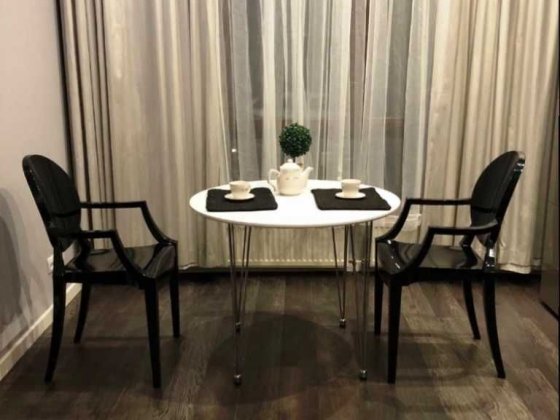 Сдам 1к.квартиру р-н просп. Гагарина Дніпро