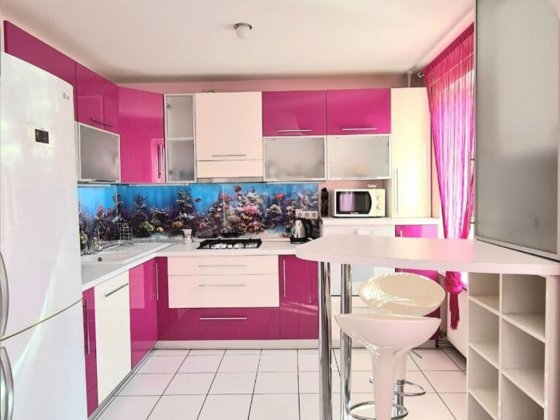 Оренда 1 к квартири вул. Волошкова Винница