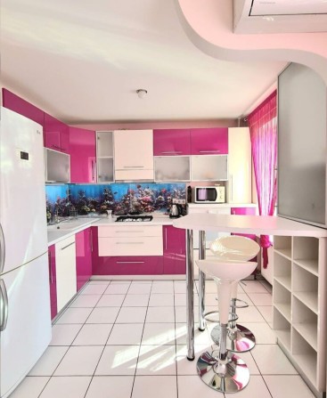 Оренда 1 к квартири вул. Волошкова - фото 1