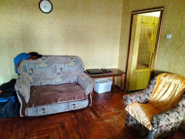 2 кімнатна квартира - фото 1