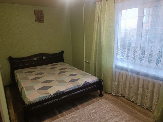 оренда двокімнатної квартири по Київській Житомир