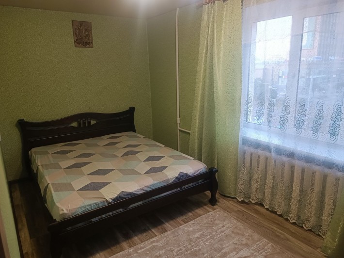 оренда двокімнатної квартири по Київській - фото 1