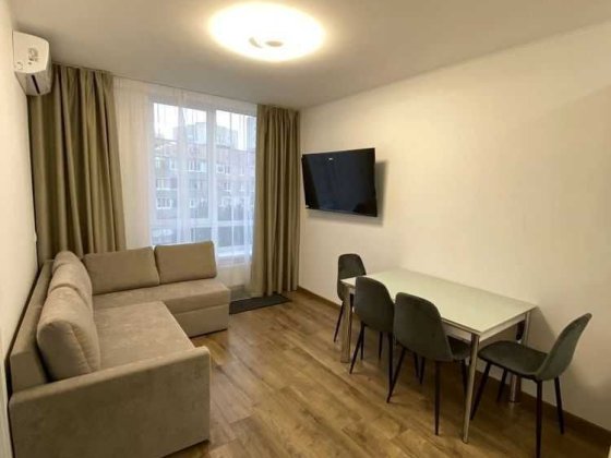 Аренда 2-х комн. квартиры в ЖК Лагом , ул.Космическа 5 Днепр