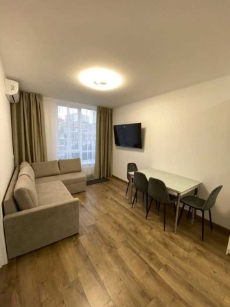 Аренда 2-х комн. квартиры в ЖК Лагом , ул.Космическа 5 - фото 1