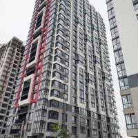 Продам 1к квартиру, ЖК 7Kvartal, вул. О. Олеся 13, Виноградар Киев