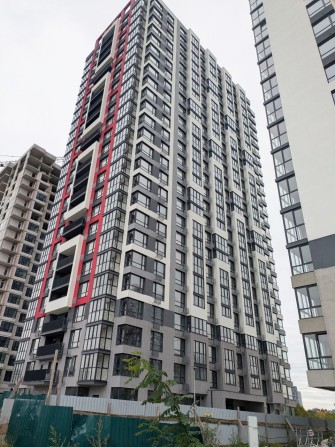 Продам 1к квартиру, ЖК 7Kvartal, вул. О. Олеся 13, Виноградар - фото 1