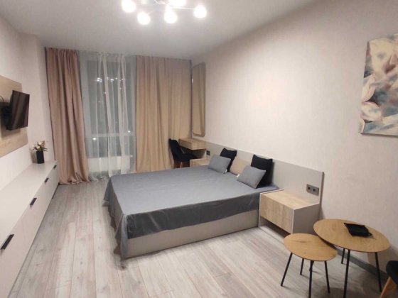 Здам 1 кімнатну квартиру в ЖК Лісопарковий 3030 Винница