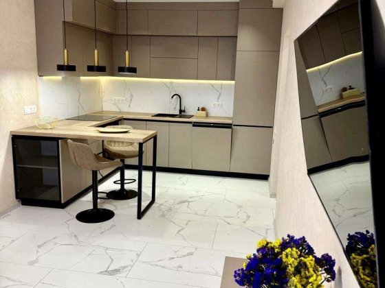 Продаж 2-к квартири ЖК Нова Англія вул.Максимовича Михайла (Трутенка)28а Київ