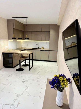 Продаж 2-к квартири ЖК Нова Англія вул.Максимовича Михайла (Трутенка)28а - фото 1