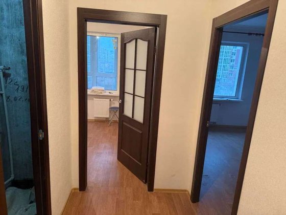 Продаж 1-к квартири, вулиця Бориса Гмирі 16 Дарницький район Киев