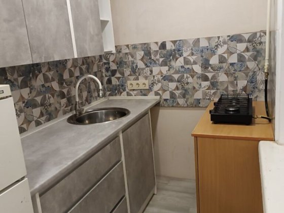 Оренда 1 кімнатної квартири вул. С. Зулінського