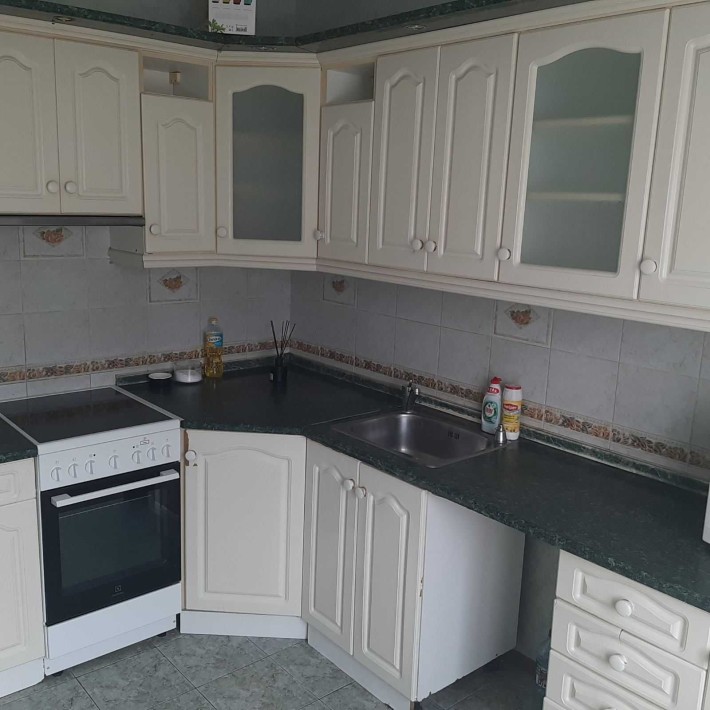 Оренда 2х кімнатна Позняки Руденко метро 10 хв - фото 1