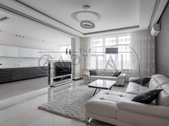 Аренда квартиры, ЖК Новопечерские Липки, Печерск, ул. Верхогляда Київ