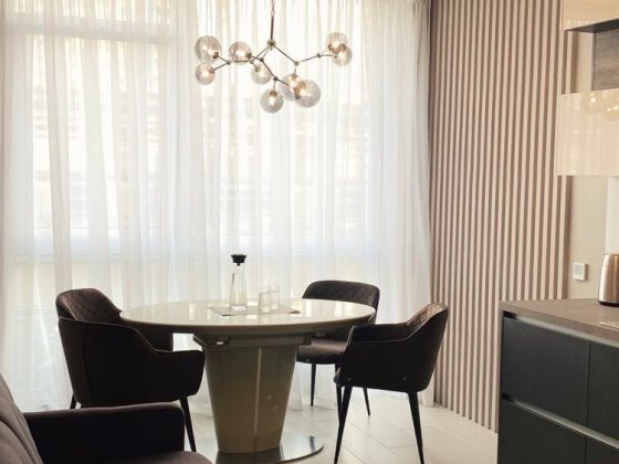 Оренда квартири 47кв/м французький квартал 2 предславинская