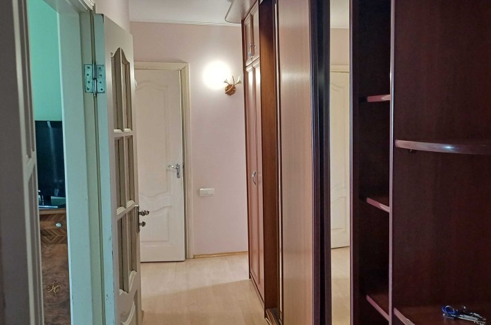 Оренда 3-квартири на Корбутівці - фото 1