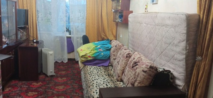 Без залога здам  військовим на місяць квартиру - фото 1