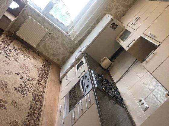 Оренда однокімнатної великої квартири в новобудові. ЖК премьер холл Житомир