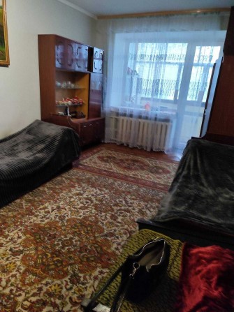 Оренда 1но кв-ри по вул Покровська -К.Острозьких 6000грн - фото 1