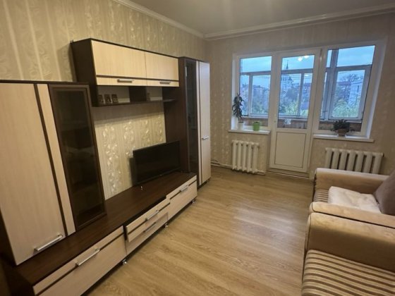 Здам в оренду 3 кім квартиру в районі вулиці Михайлівськм Житомир