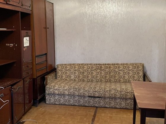 Оренда однокімнатної на Польовій Житомир