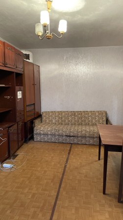 Оренда однокімнатної на Польовій - фото 1