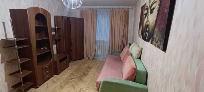 Стадіонна 21/1 2К (Завжди світло) 1/5 - фото 1