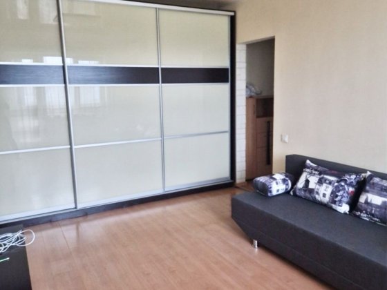 Оренда 2х кімнатної квартири у Хортицькому р-ні (Рубана 27)