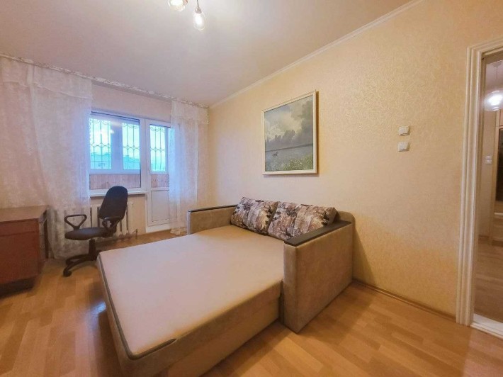 Оренда 3к Урлівська 15  Осокорки Позняки світла‼️ КРАЩА ЦІНА‼️ - фото 1