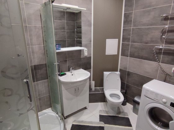 Сдам 2-к в центре Днепр