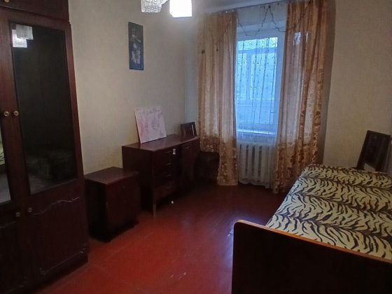 2-х  квартира Соборна Житомир