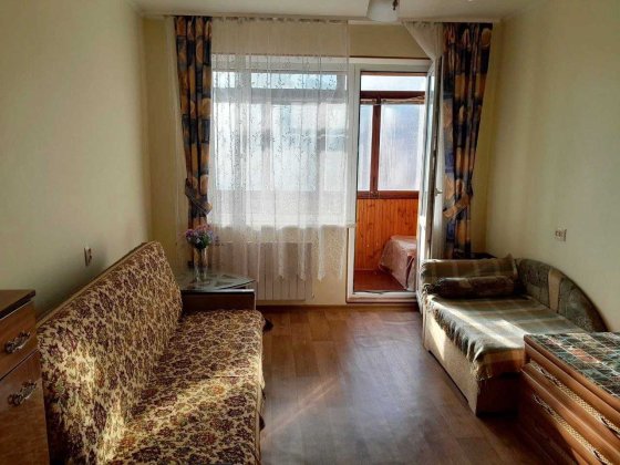 2-к квартира, ГАЗОВАЯ плита, пр-т Гонгадзе, Виноградарь Киев