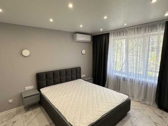 Аренда!Студии!Нагорка!После ремонта!Низкий этаж! Днепр