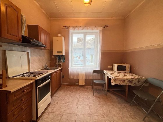 Оренда 3-кімнатної квартири в центрі міста Запорожье