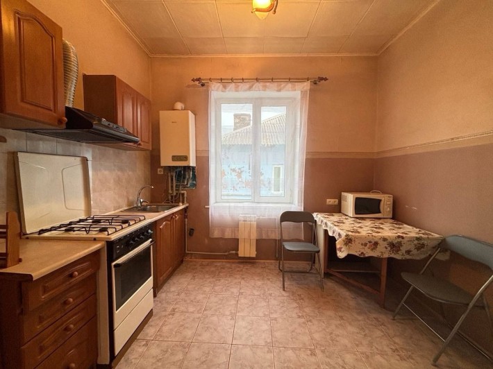 Оренда 3-кімнатної квартири в центрі міста - фото 1