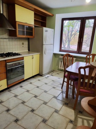 3 - кімнатна квартира Метро Лівобережна 3 хвл пішки Вільна 2 поверх/16 - фото 1