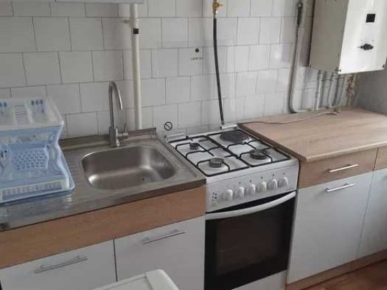 Довгострокова оренда 2-кімнатної квартири. Соборний.