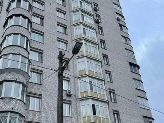 Продаж 1-к квартири вул. Верховинна 91 Киев