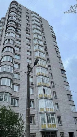 Продаж 1-к квартири вул. Верховинна 91 - фото 1