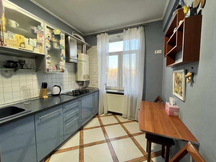 Оренда 3х кімнатної квартири в Олександрівському районі - фото 1