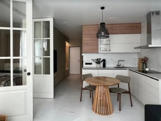 Продаж 2-к квартири вул. Сергія Колоса 2е Киев